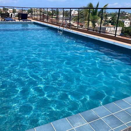 Flat Em Porto De Galinhas Proximo Ao Centro Turistico - Varandas Do Porto Exterior photo